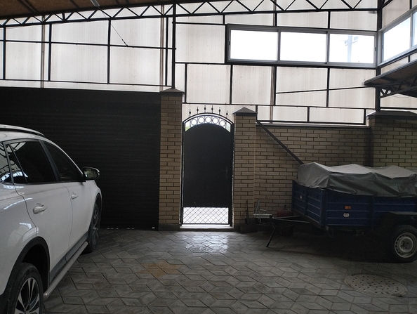 
  Продается дом, 550 м², село Витязево
. Фото 9.