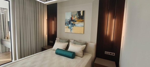 
  Продается 3-комн. квартира, 110.2 м², Парковая ул, д. 5
. Фото 12.