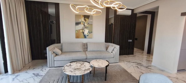 
  Продается 3-комн. квартира, 110.2 м², Парковая ул, д. 5
. Фото 18.
