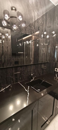 
  Продается 3-комн. квартира, 110.2 м², Парковая ул, д. 5
. Фото 34.