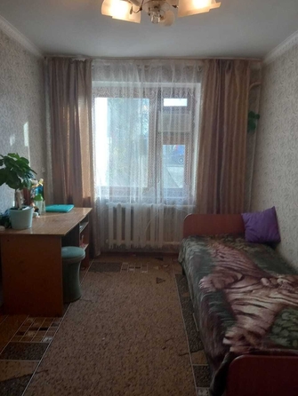 
  Продается 4-комн. квартира, 103 м², Садовая ул
. Фото 1.