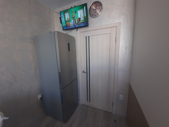 
  Продается 2-комн. квартира, 63 м², Поликарпова ул, д. 2к13
. Фото 2.