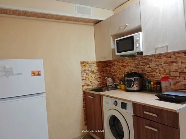 
  Продается 2-комнатный апартамент, 39 м², Краснодарская ул, д. 66Г
. Фото 13.