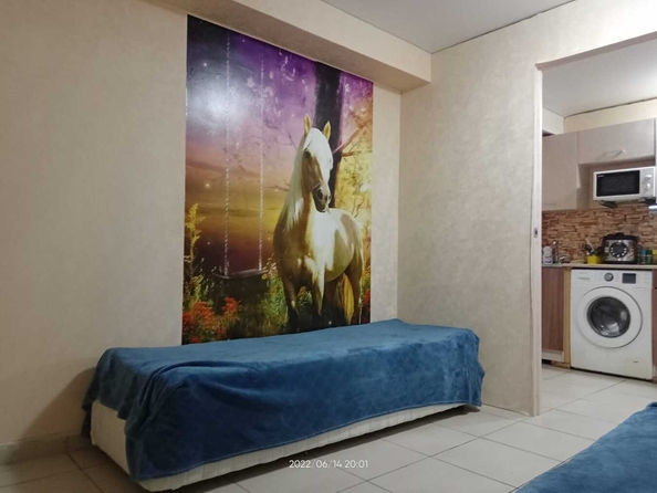 
  Продается 2-комнатный апартамент, 39 м², Краснодарская ул, д. 66Г
. Фото 16.