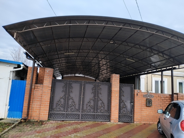 
  Продается дом, 175 м², село Витязево
. Фото 1.