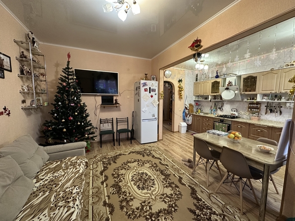 
  Продается 3-комн. квартира, 105 м², Парковая ул, д. 31
. Фото 5.