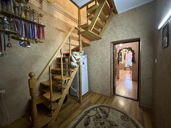 
  Продается 3-комн. квартира, 105 м², Парковая ул, д. 31
. Фото 8.