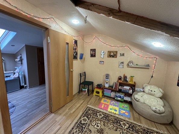 
  Продается 3-комн. квартира, 105 м², Парковая ул, д. 31
. Фото 19.