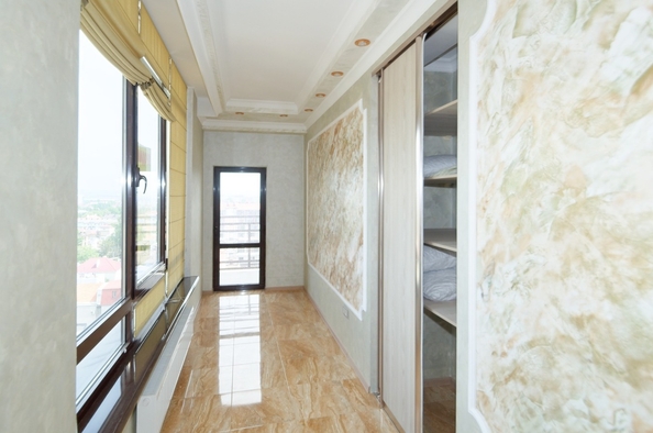 
  Продается 3-комн. квартира, 106 м², Шевченко ул, д. 65
. Фото 5.