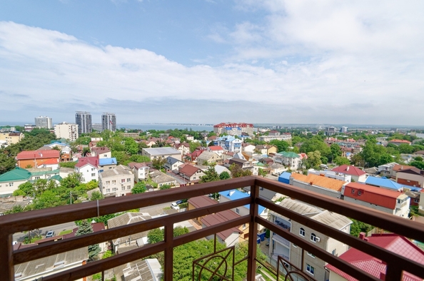 
  Продается 3-комн. квартира, 106 м², Шевченко ул, д. 65
. Фото 6.