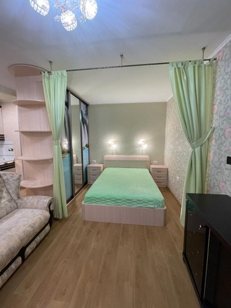 
  Продается студия, 33 м², Верхняя дорога ул, д. 151к2
. Фото 3.