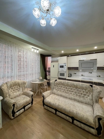 
  Продается студия, 33 м², Верхняя дорога ул, д. 151к2
. Фото 4.