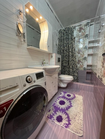 
  Продается студия, 33 м², Верхняя дорога ул, д. 151к2
. Фото 5.