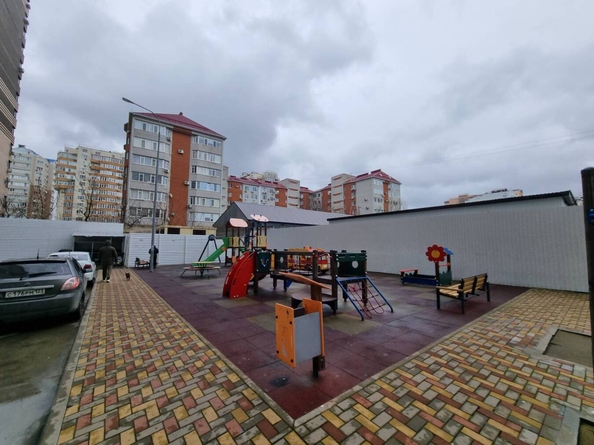 
  Продается студия, 23 м², Лермонтова ул, д. 116к1
. Фото 8.