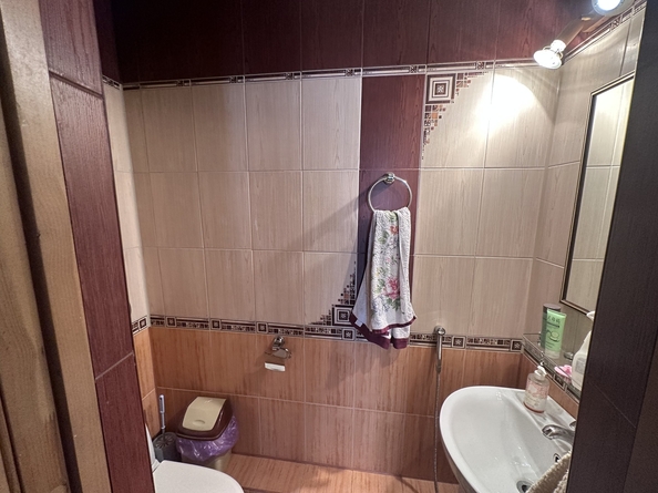 
  Продается дом, 129 м², Анапа
. Фото 9.