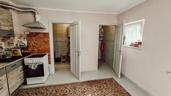 
  Продается дом, 171 м², станица Анапская
. Фото 7.