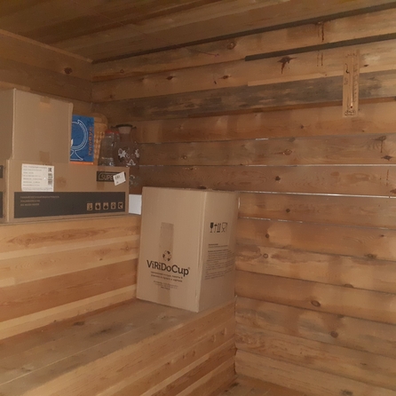 
  Продается дом, 160 м², село Витязево
. Фото 32.