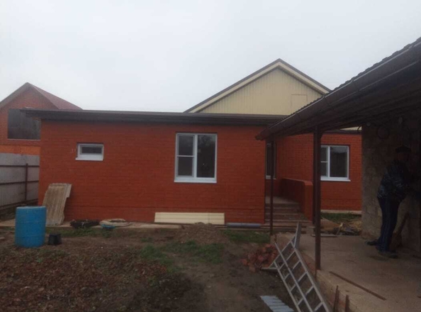 
  Продается дом, 112 м², станица Курчанская
. Фото 4.