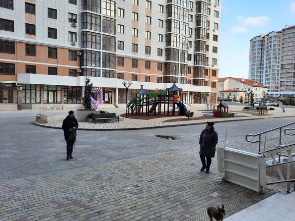 
  Продается 1-комн. квартира, 37 м², Анапское ш, д. 30к2
. Фото 2.