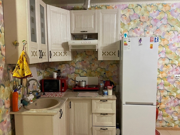 
  Продается апартамент, 25 м², Крестьянская ул, д. 27к3
. Фото 2.