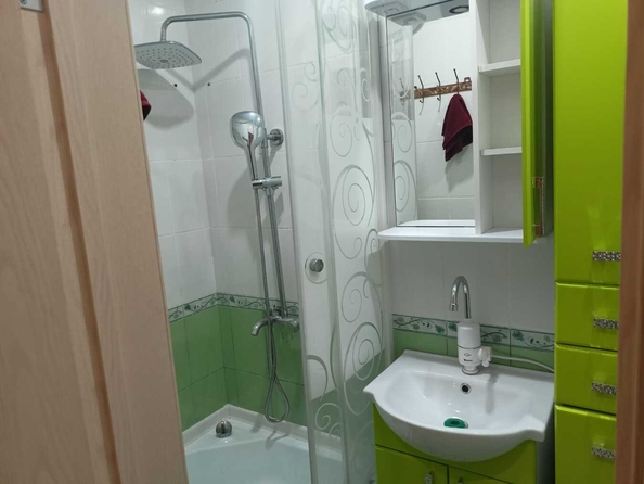 
  Продается апартамент, 25 м², Крестьянская ул, д. 27к3
. Фото 6.