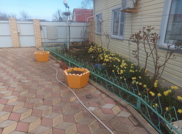 
  Продается дом, 406 м², станица Голубицкая
. Фото 3.