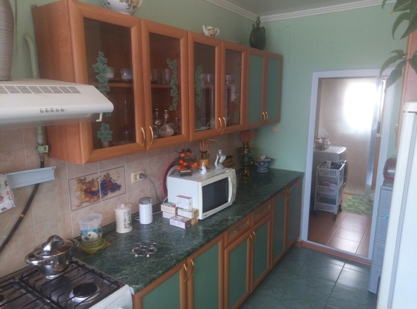 
  Продается дом, 406 м², станица Голубицкая
. Фото 4.