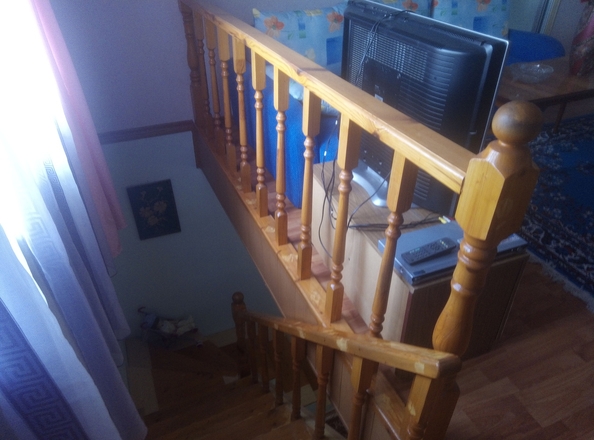 
  Продается дом, 406 м², станица Голубицкая
. Фото 6.
