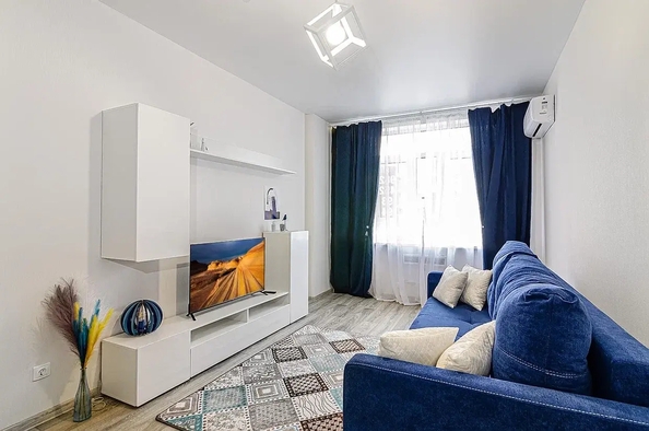 
  Продается 2-комн. квартира, 66 м², Мирная ул, д. 11к1
. Фото 1.