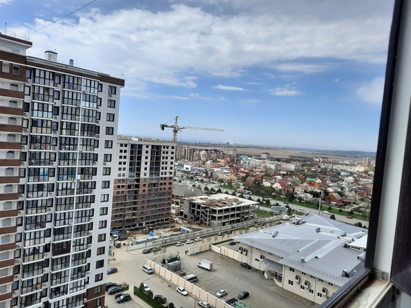 
  Продается 2-комн. квартира, 66 м², Анапское ш, д. 24к4
. Фото 1.