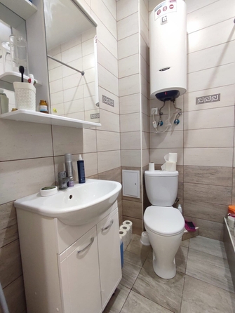 
  Продается 1-комн. квартира, 44 м², Солнечная ул, д. 38к4
. Фото 4.