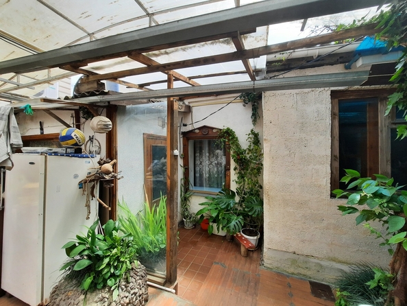 
  Продается 2-комн. квартира, 21 м², Крымская ул, д. 57
. Фото 3.