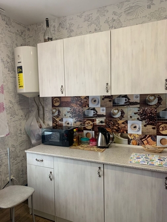 
  Продается студия, 33 м², Мирная ул, д. 29к1
. Фото 6.