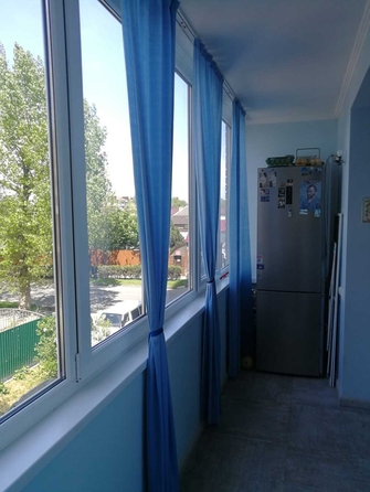 
  Продается 2-комн. квартира, 76 м², Краснодарская ул, д. 64
. Фото 4.