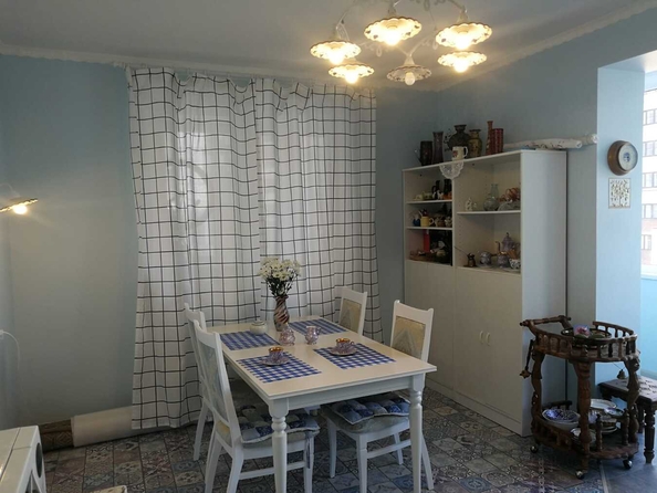 
  Продается 2-комн. квартира, 76 м², Краснодарская ул, д. 64
. Фото 6.