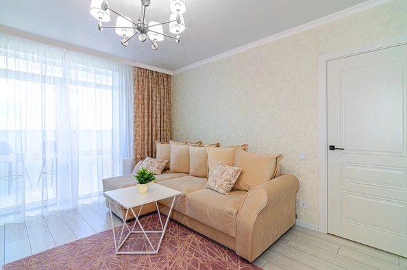 
  Продается 2-комнатный апартамент, 62 м², Пионерский пр-кт, д. 100
. Фото 11.