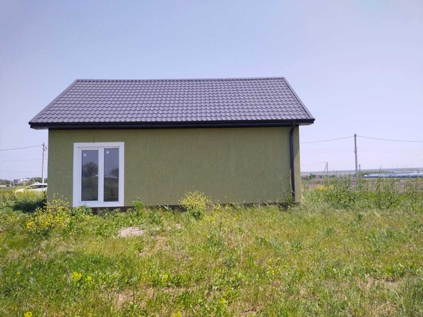 
  Продается дом, 58 м², станица Тамань
. Фото 2.