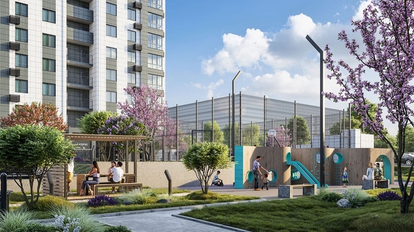 
  Продается 2-комн. квартира, 56 м², Ленина ул
. Фото 1.