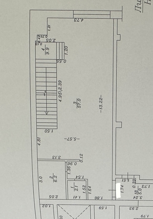 
  Продается 2-комн. квартира, 134 м², Терская ул, д. 79
. Фото 5.