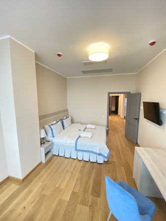 
  Продается 1-комн. квартира, 65 м², Революции пр-кт, д. 3
. Фото 6.