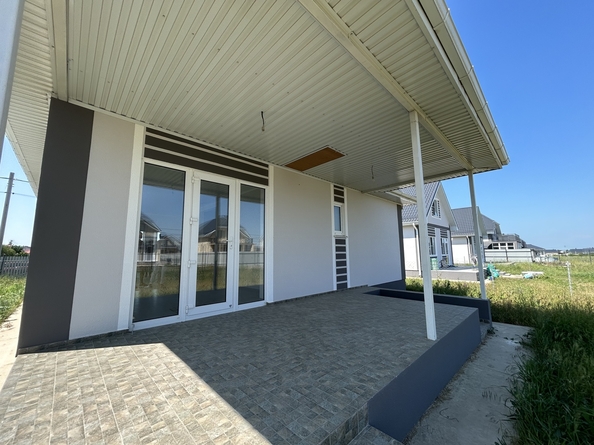 
  Продается дом, 90 м², село Цибанобалка
. Фото 7.