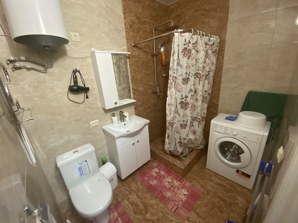
  Продается 1-комн. квартира, 41 м², Ивана Голубца ул, д. 147
. Фото 6.