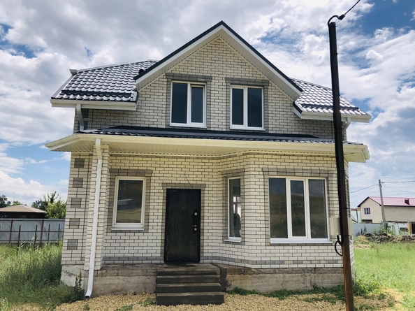 
  Продается дом, 147 м², хутор Красный
. Фото 1.