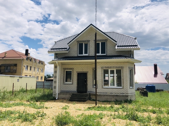 
  Продается дом, 147 м², хутор Красный
. Фото 2.