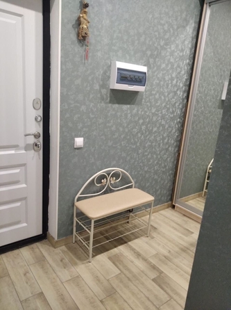 
  Продается 1-комн. квартира, 41 м², Верхняя дорога ул, д. 151к4
. Фото 4.