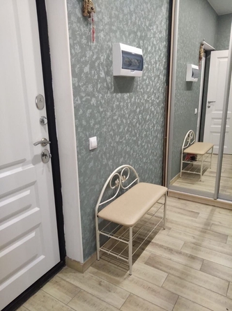 
  Продается 1-комн. квартира, 41 м², Верхняя дорога ул, д. 151к4
. Фото 5.