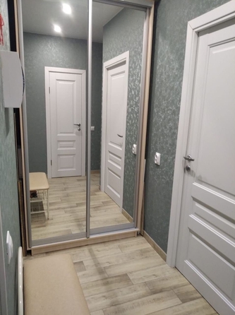 
  Продается 1-комн. квартира, 41 м², Верхняя дорога ул, д. 151к4
. Фото 6.