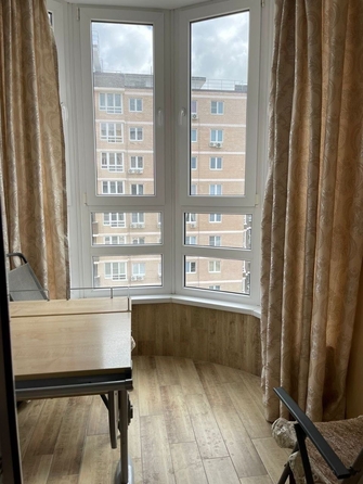 
  Продается 1-комн. квартира, 41 м², Верхняя дорога ул, д. 151к4
. Фото 14.