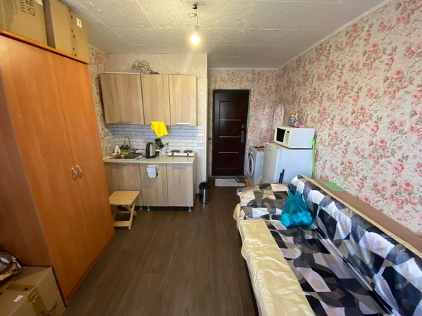 
  Продается комната, 10 м², Подстанции пер, д. 4
. Фото 3.