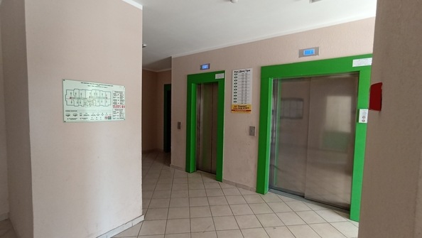 
  Продается студия, 30 м², Анапское ш, д. 24к3
. Фото 12.